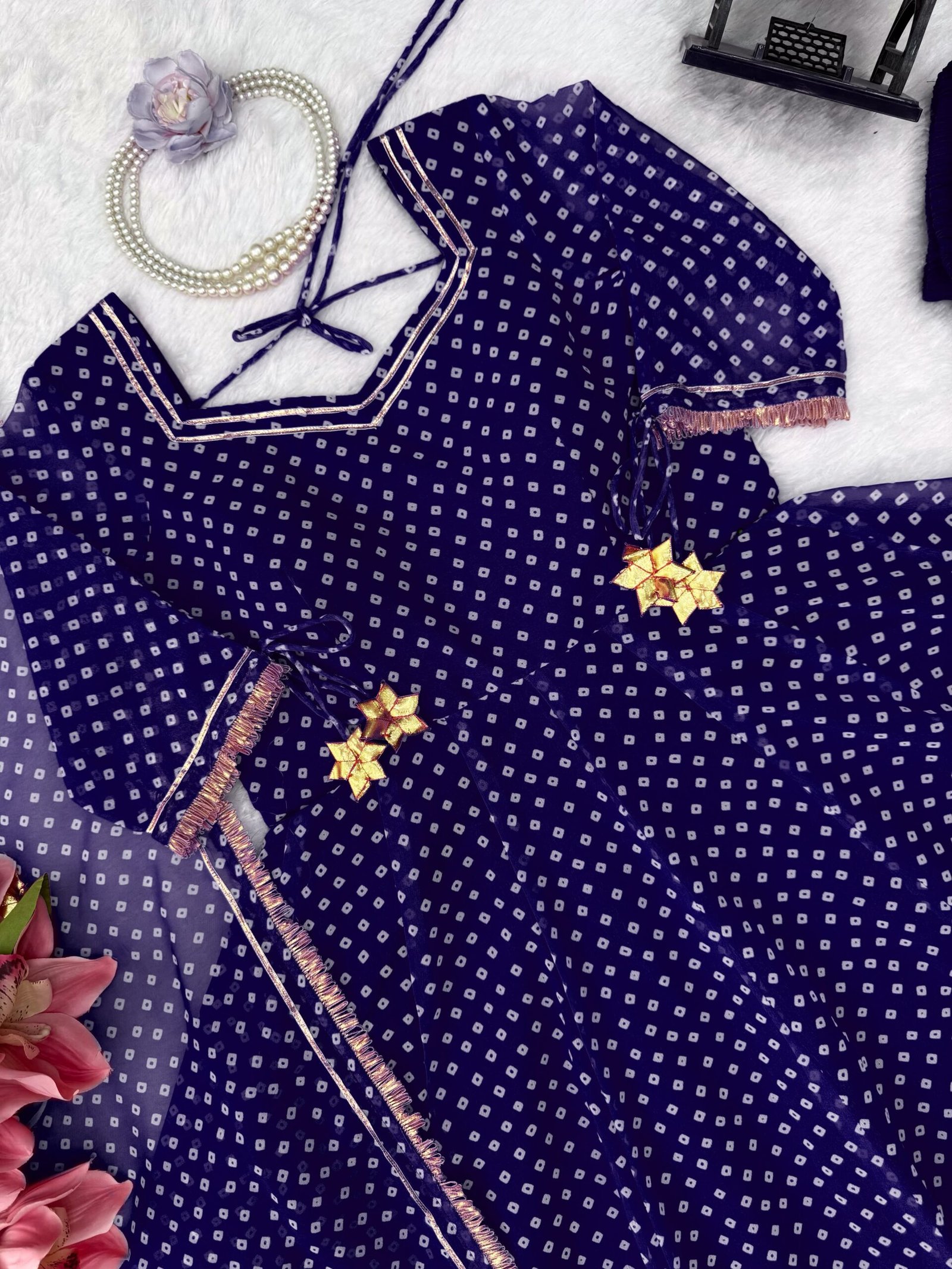 anarkali set faux georgette lining digital printed work anarkali set faux georgette lining digital printed work