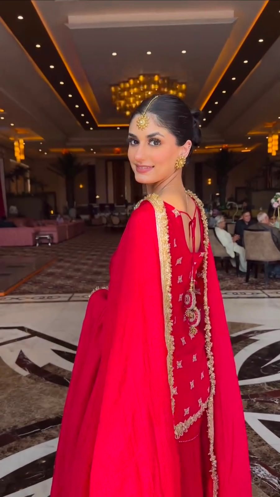 top sharara & duppata top sharara & duppata