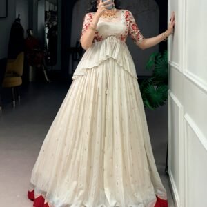 co ord set lehenga