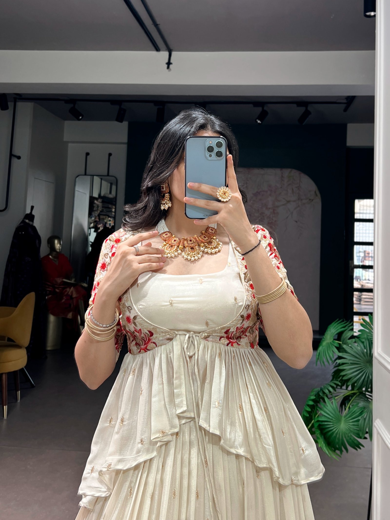 co ord set lehenga co ord set lehenga