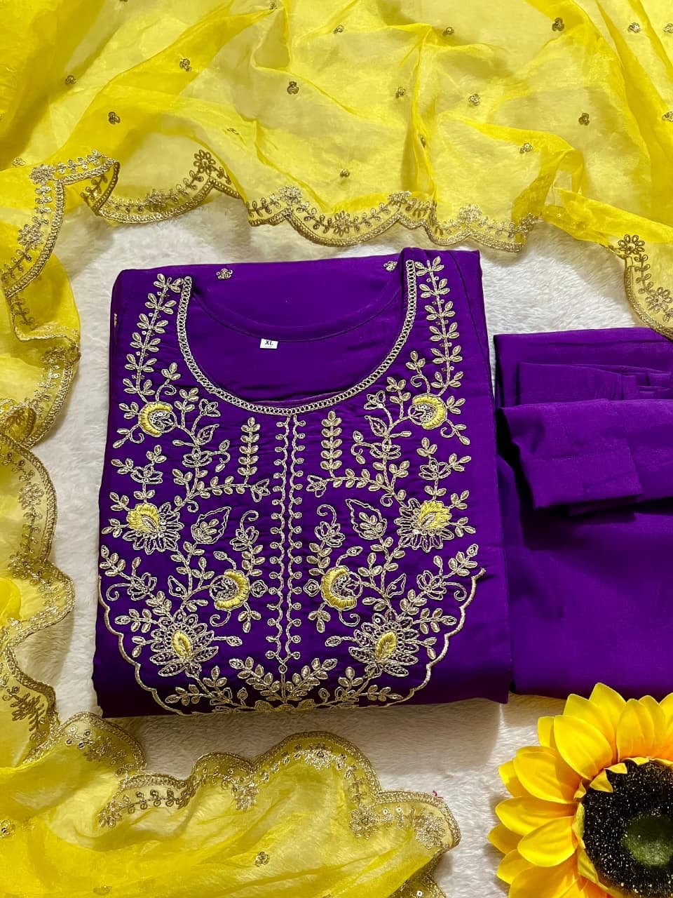 premium embroidery jari and resham dhaga anarkali suit set premium embroidery jari and resham dhaga anarkali suit set