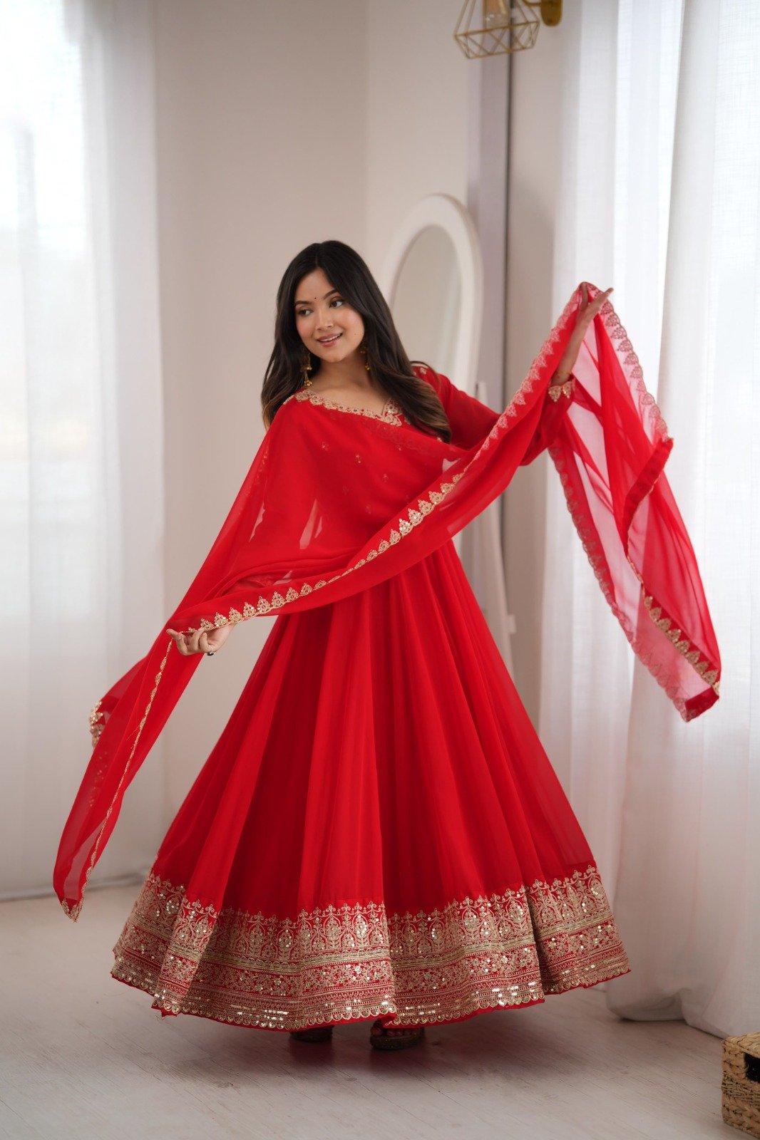 pecial collection beautiful gown bottom and dupatta ready to wear collection pecial collection beautiful gown bottom and dupatta ready to wear collection
