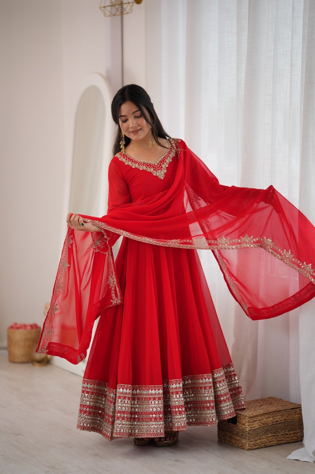 pecial collection beautiful gown bottom and dupatta ready to wear collection pecial collection beautiful gown bottom and dupatta ready to wear collection