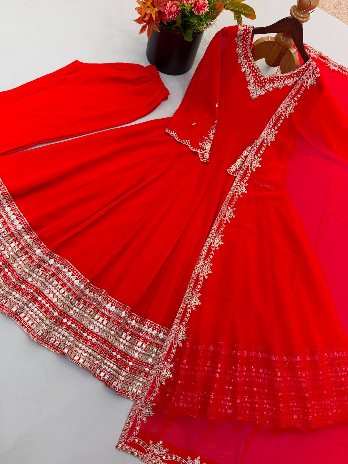 pecial collection beautiful gown bottom and dupatta ready to wear collection pecial collection beautiful gown bottom and dupatta ready to wear collection