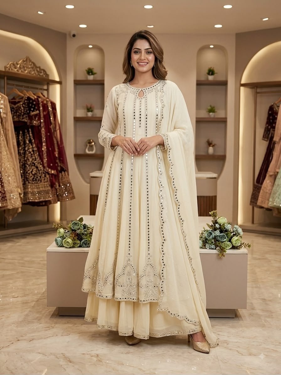 3 piece plazzo pair with dupatta 3 piece plazzo pair with dupatta