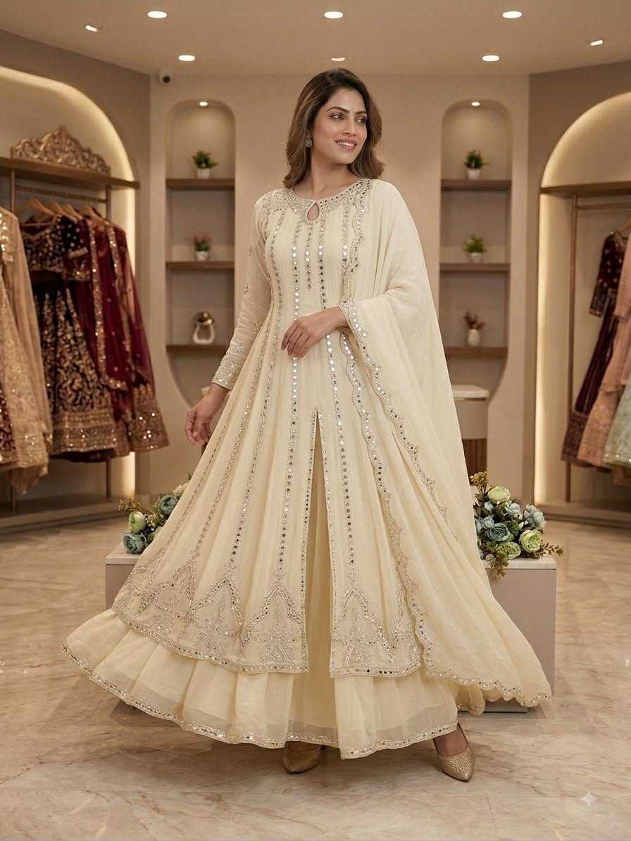 3 piece plazzo pair with dupatta 3 piece plazzo pair with dupatta