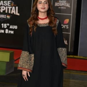 designer bollywood suit crafted for comfort, stitched with grace.