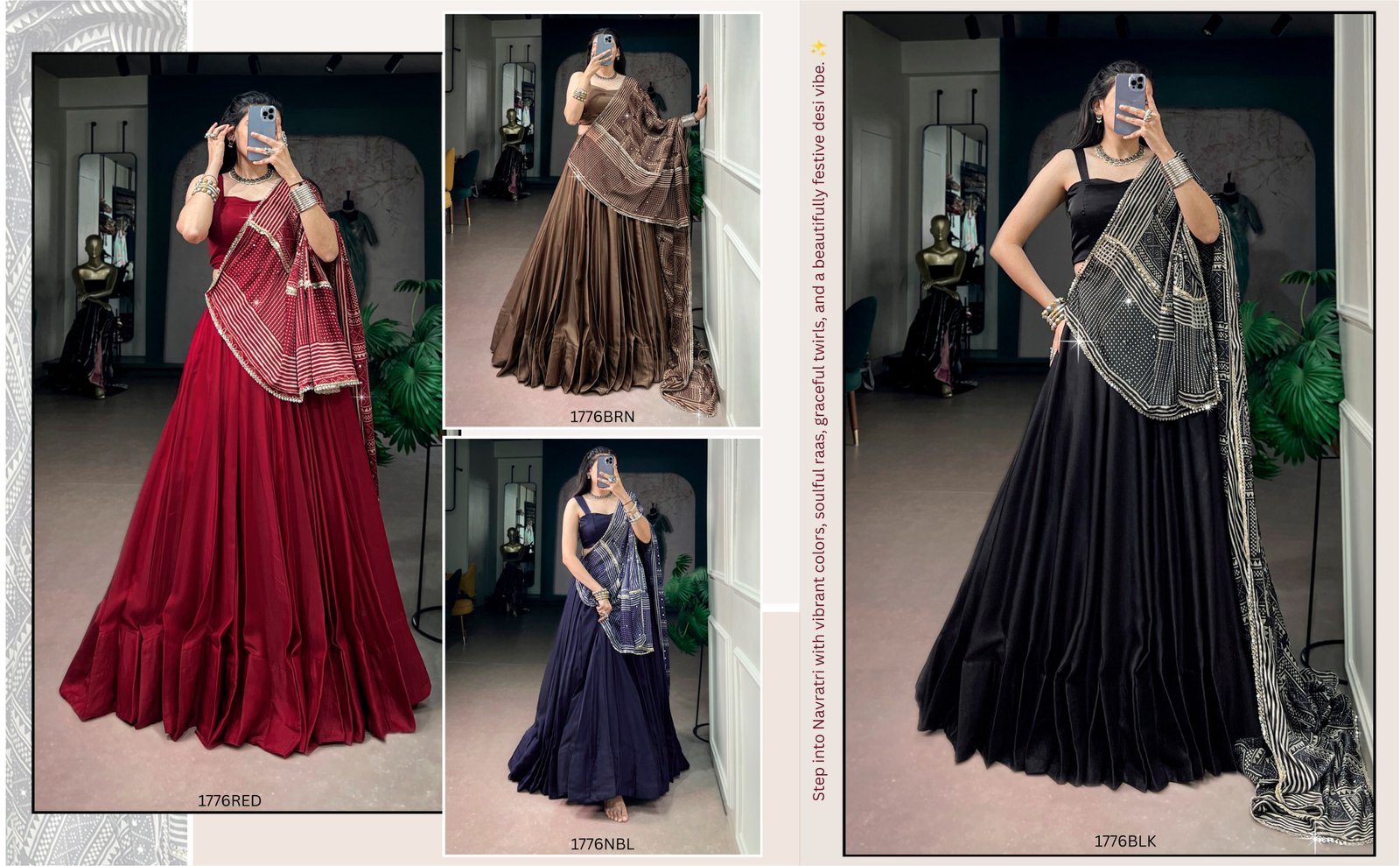 navratri collection chaniya choli navratri collection chaniya choli
