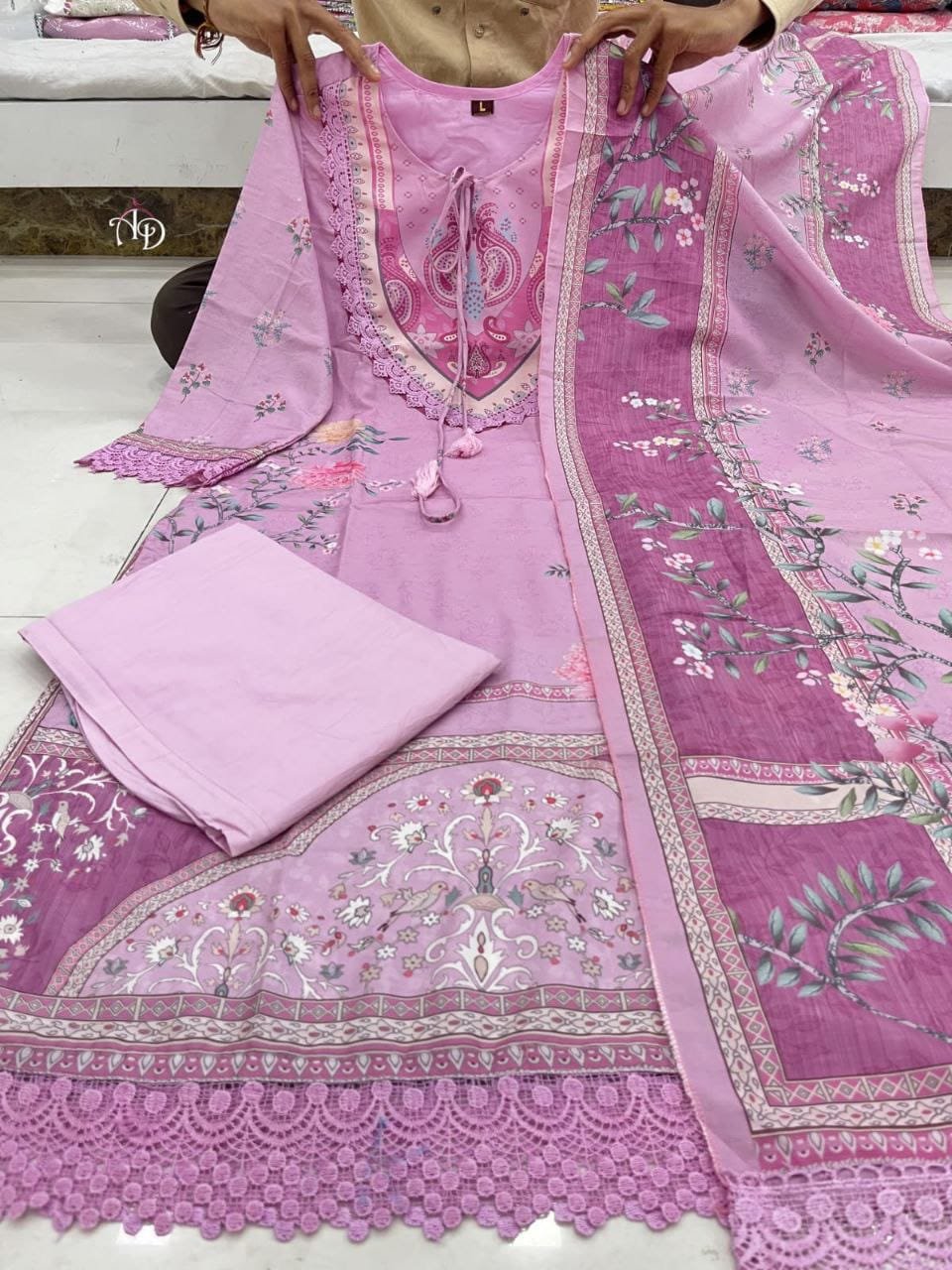 pakistani kurti pent duppta set pakistani kurti pent duppta set