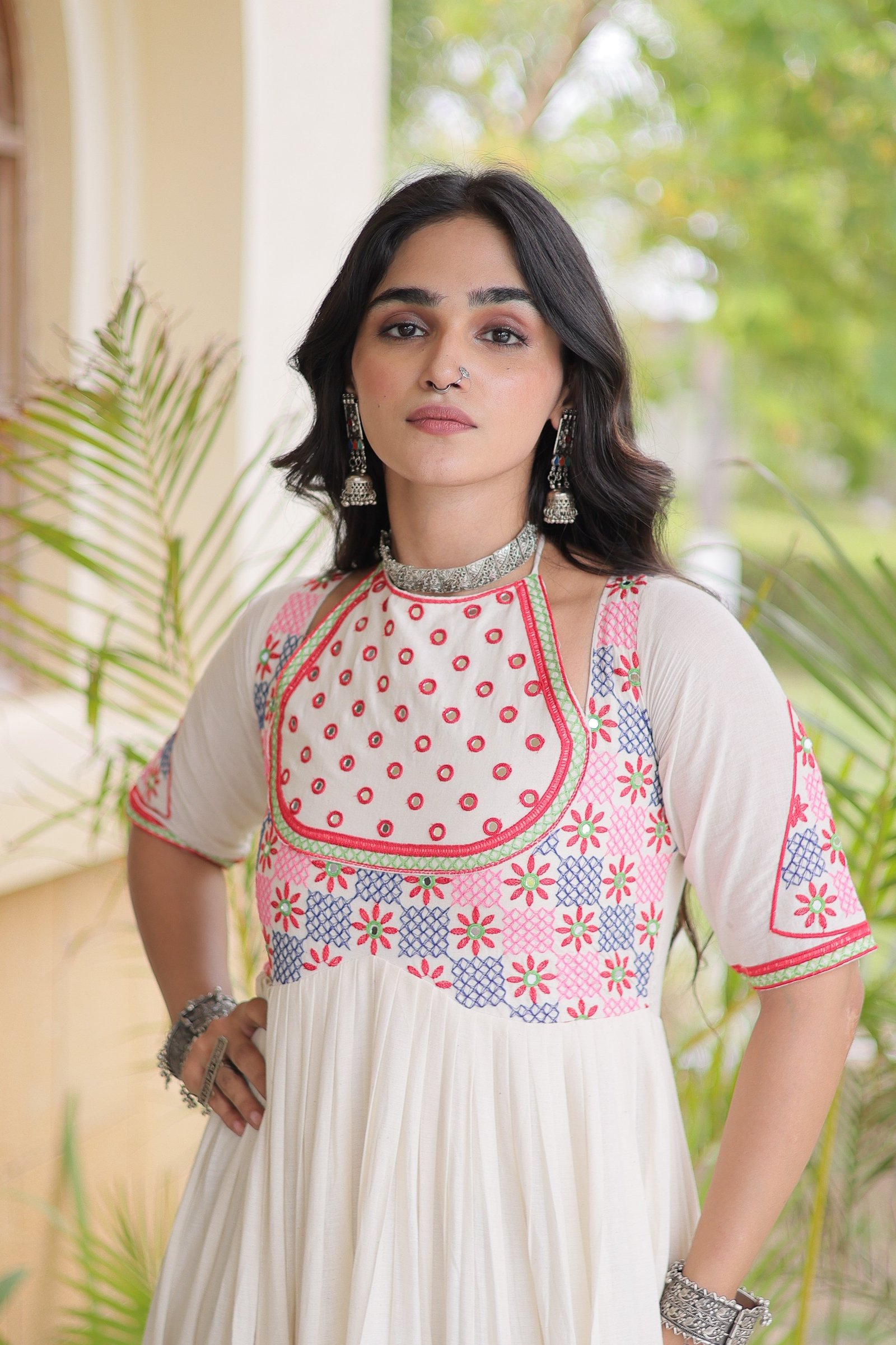 navratri gown collections navratri gown collections