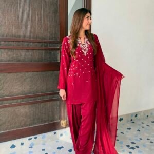 exclusive special collection kurta pant & set