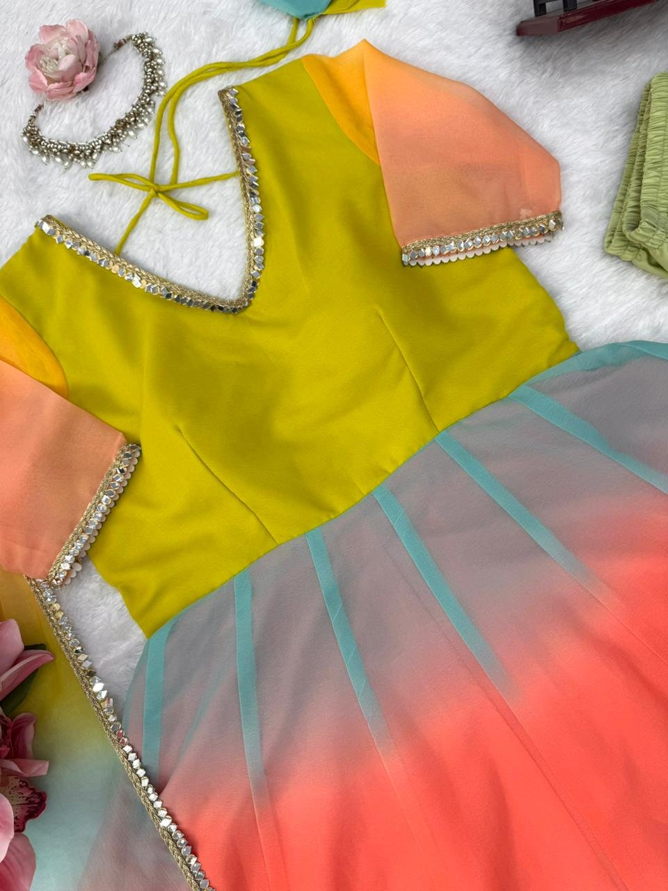 anarkali set pant duppata anarkali set pant duppata