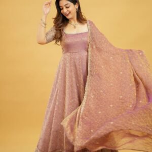 Anarkali Getting you all prepped for this festive season